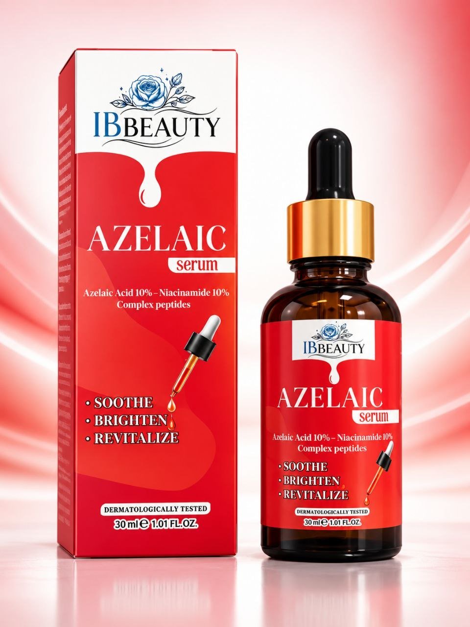 AZELAIC serum